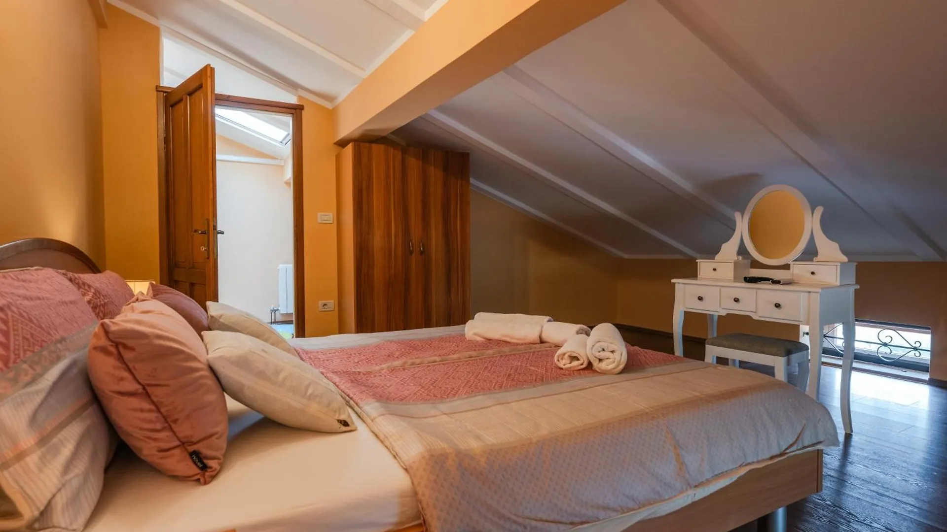 Activity And Familiy Villa Milena With Heated Pool Krsan 0*,
