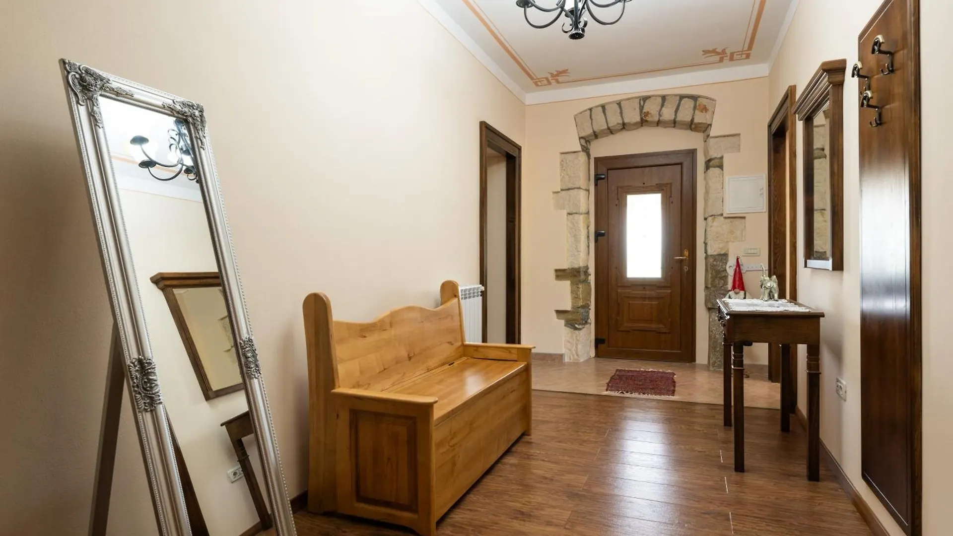 Activity And Familiy Villa Milena With Heated Pool Krsan 0*,  Croatia