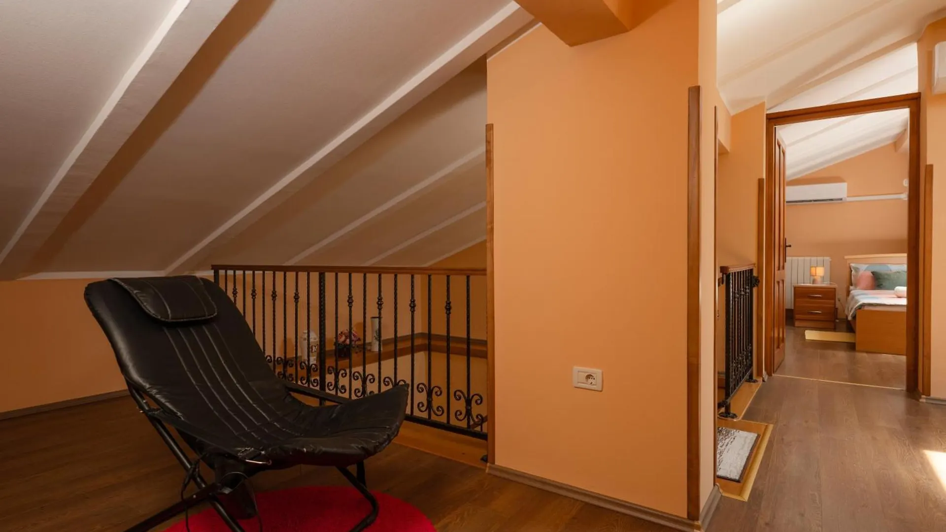 Activity And Familiy Villa Milena With Heated Pool Krsan Croatia
