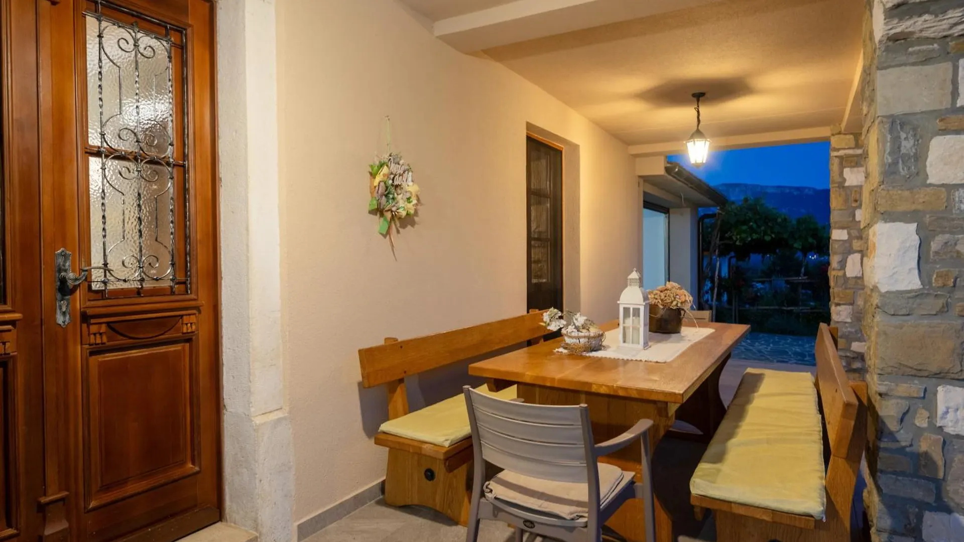 Activity And Familiy Villa Milena With Heated Pool Krsan 0*,  Croatia