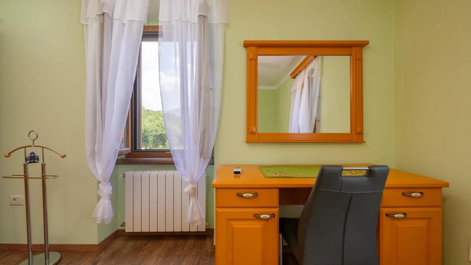 Activity And Familiy Villa Milena With Heated Pool Krsan Croatia
