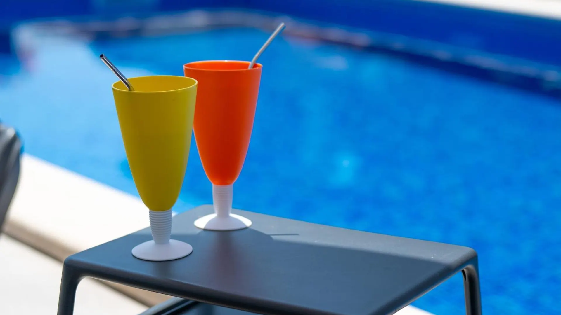 Activity And Familiy Villa Milena With Heated Pool Krsan