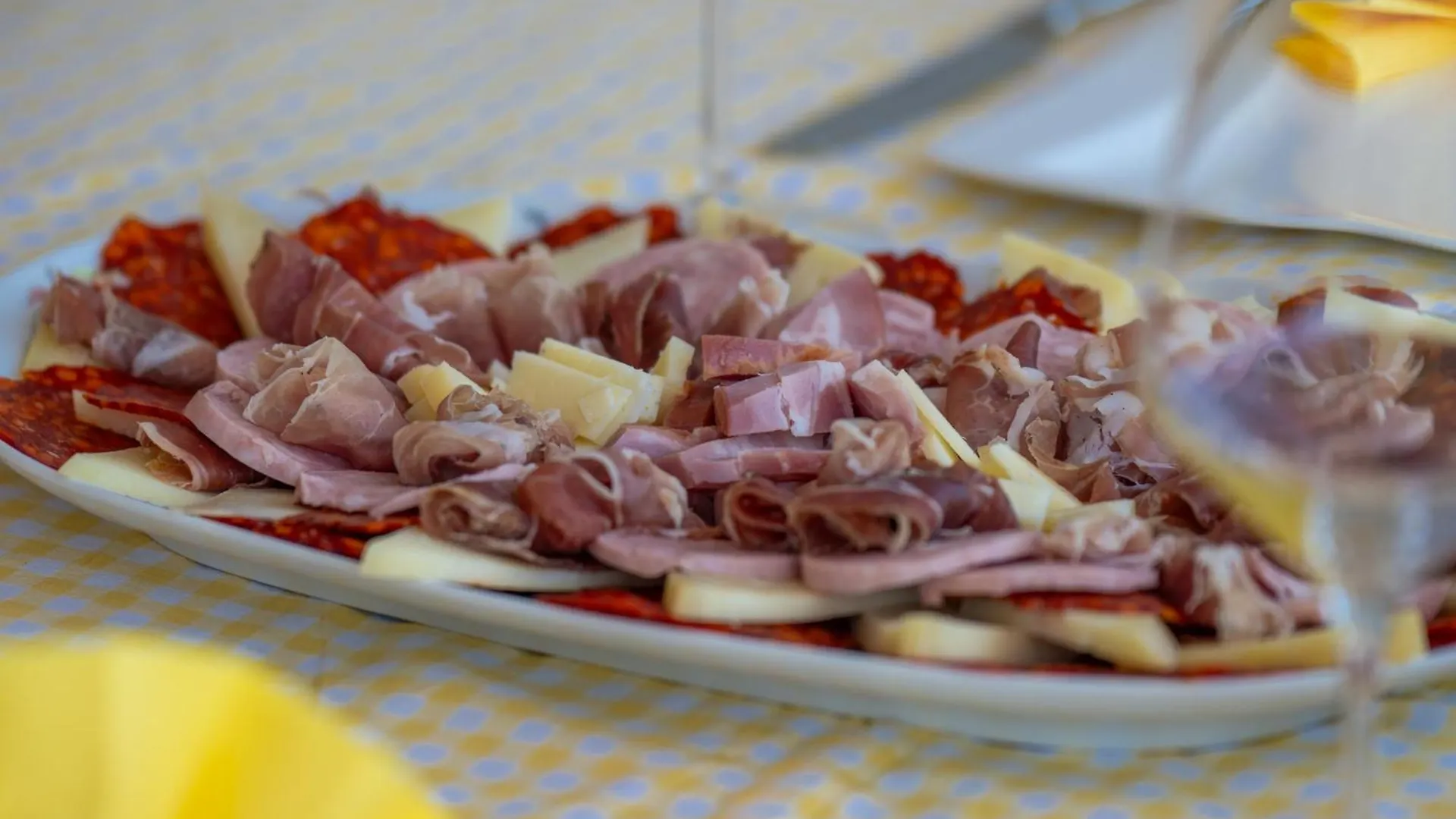 Activity And Familiy Villa Milena With Heated Pool Krsan