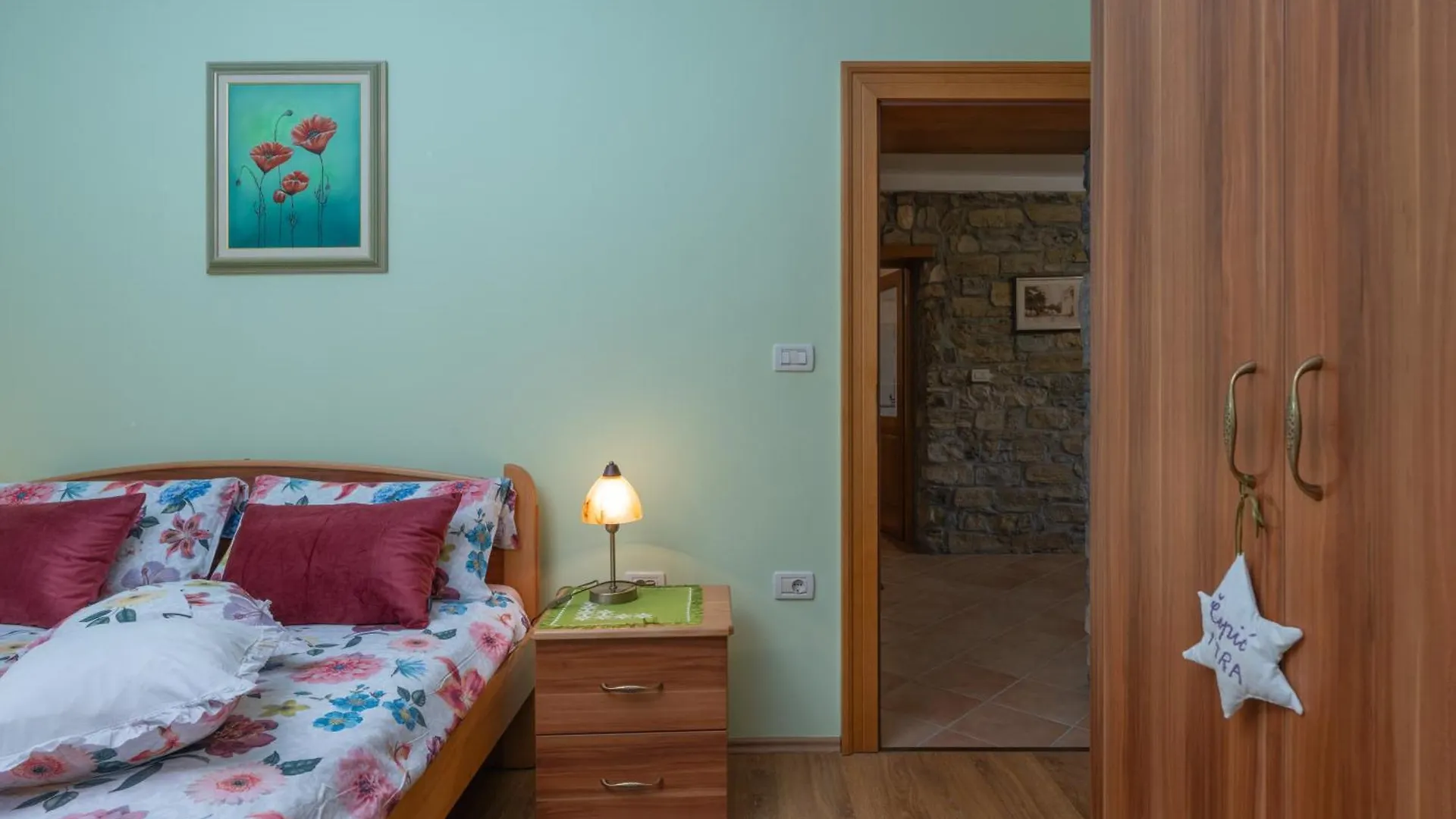 Activity And Familiy Villa Milena With Heated Pool Krsan
