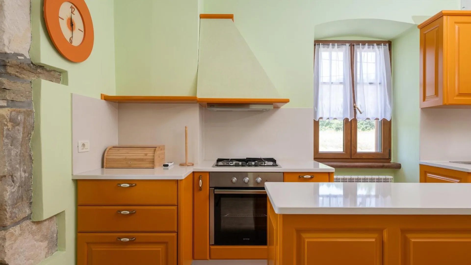 Activity And Familiy Villa Milena With Heated Pool Krsan 0*,  Croatia