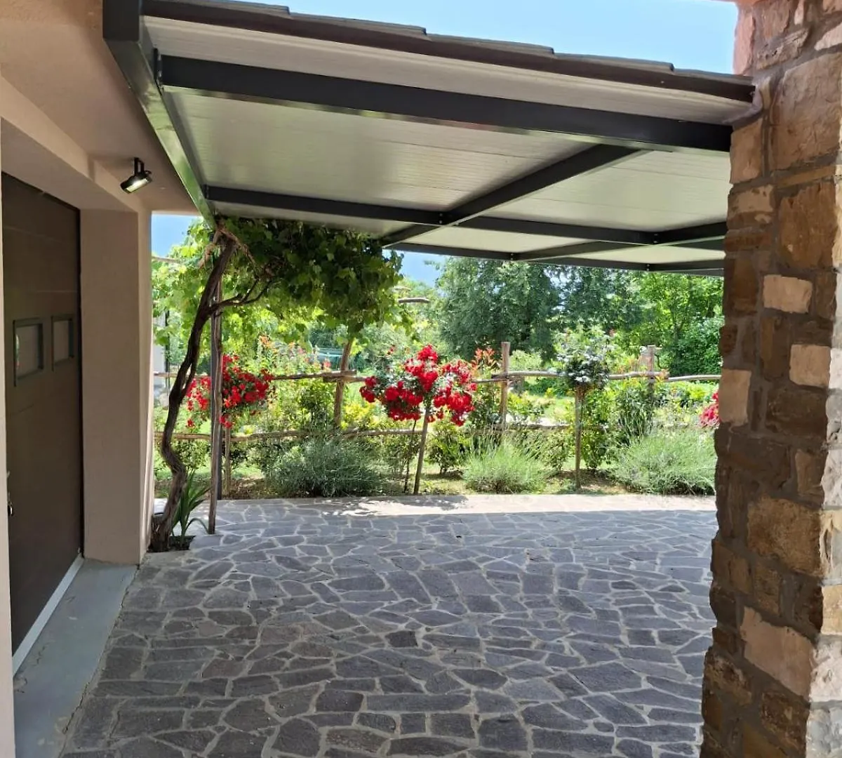 Activity And Familiy Villa Milena With Heated Pool Krsan 0*,  Croatia