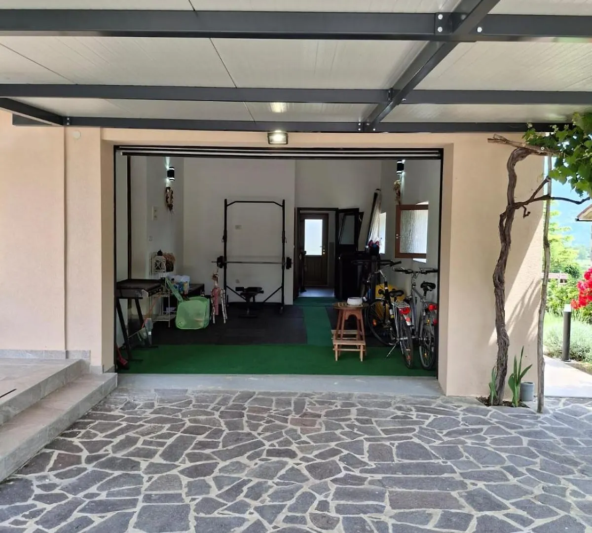 Activity And Familiy Villa Milena With Heated Pool Krsan