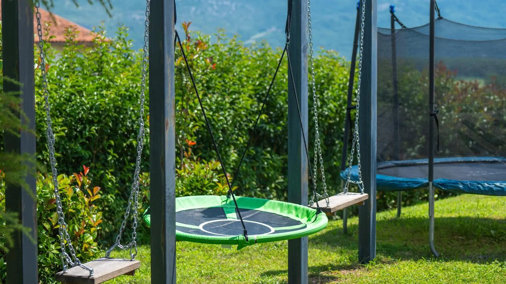 Activity And Familiy Villa Milena With Heated Pool Kršan 0*,  Κροατία